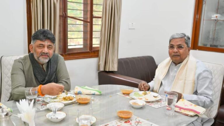 Karnataka CM: इस्तीफा देने से पहले सिद्धारमैया ने विधायकों को नाश्ते पर बुलाया, क्या होगी बातचीत?