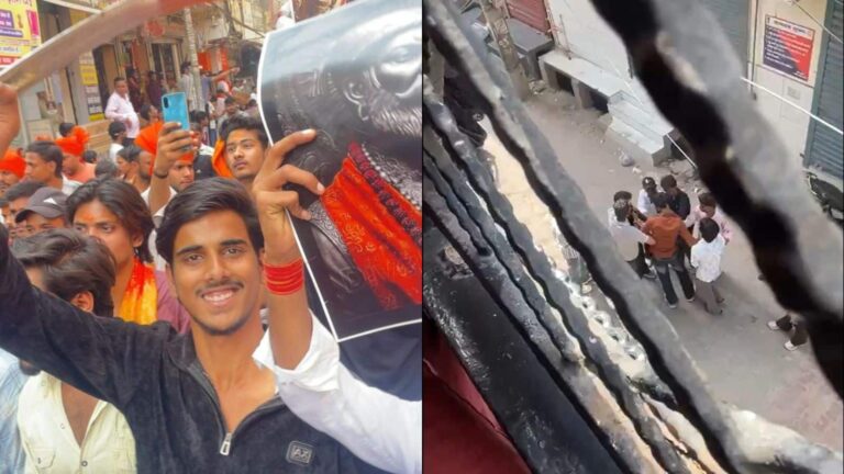 'कभी बकरा हलाल होते देखा है?' ये पूछा और सूर्या को चाकूओं से गोद डाला! ईद पर खोड़ा में हत्या से मचा बवाल