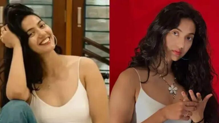 Khushboo Patani: दहेज हत्या के खिलाफ भड़कीं दिशा पटानी की बहन खुशबू, सोशल मीडिया पर बयां किया गुस्सा