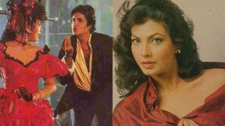 Kimi Katkar: अमिताभ बच्चन के 'जुम्मा चुम्मा दे दे' से रातोंरात स्टार बन गईं थीं किमी काटकर, करियर के पीक पर बनाई बॉलीवुड से दूरी