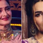 Kriti Sanon On Rekha: 'वो असली स्वैग वाली हैं', रेखा की बायोपिक में काम करना चाहती हैं कृति सेनन