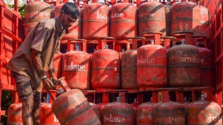 LPG Price Today: 22 मई को कितनी है LPG की कीमत? चेक करें आपके शहर का नया रेट
