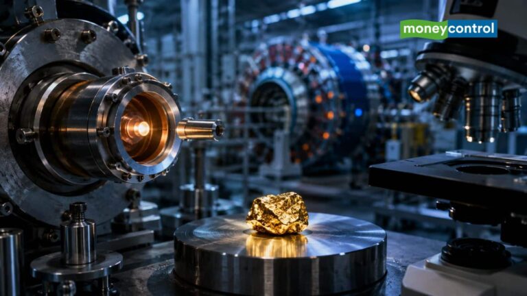 Lab Made Gold: सोना भी लैब में बना चुके हैं वैज्ञानिक, लेकिन बनाने का खर्च जानकर उड़ जाएंगे होश