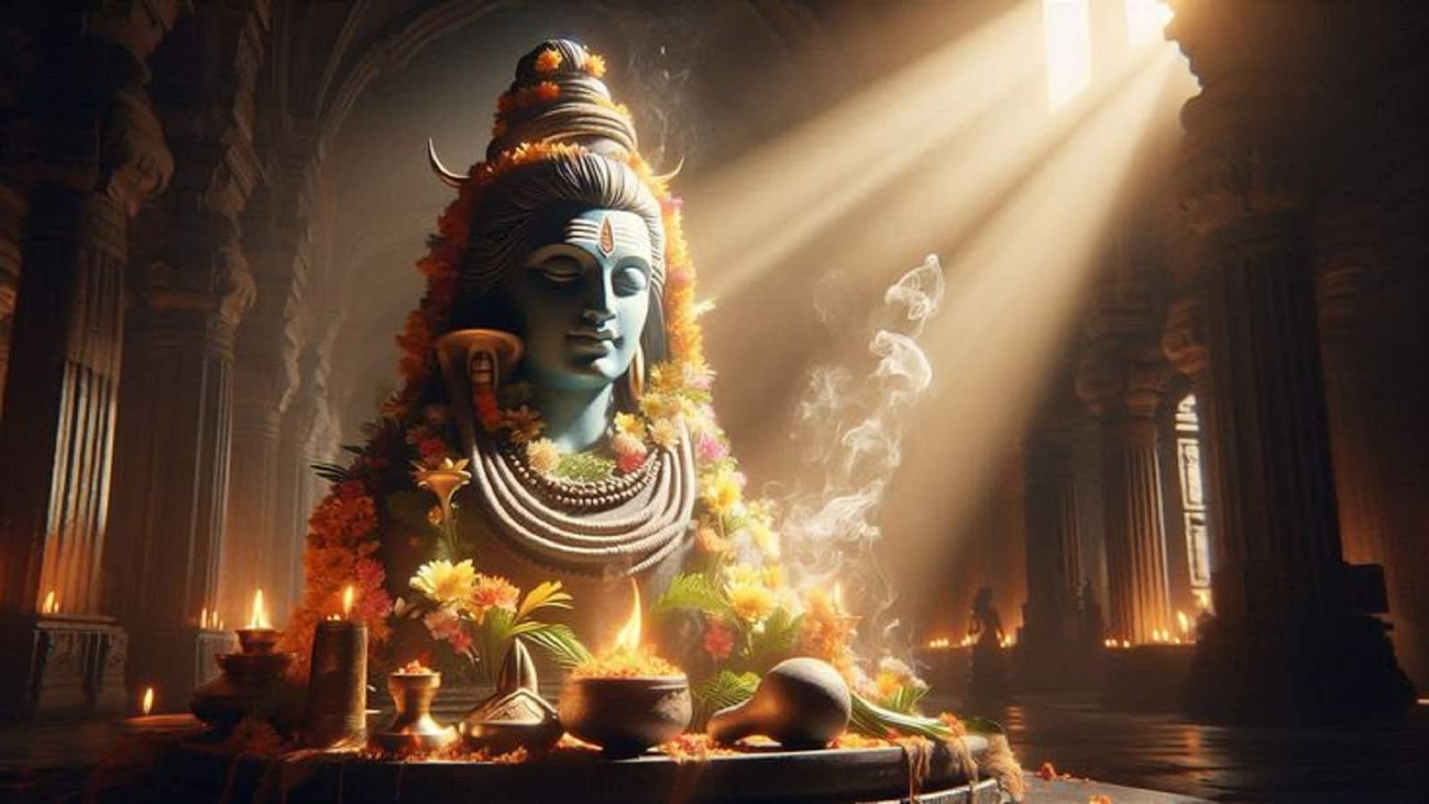 Guru Pradosh Vrat 2026: सर्वार्थ सिद्धि और अमृत सिद्धि योग में गुरु प्रदोष व्रत आज, जानें पूजा विधि और मुहूर्त