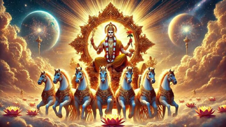 Surya Nakshatra Parivartan 2026: 4 राशियों का बढ़ेगा कारोबार, सूर्य का नक्षत्र परिवर्तन कराएगा इन्हें बंपर लाभ