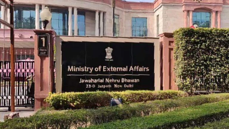 "जम्मू-कश्मीर हमारा था, है और रहेगा..." चीन-पाकिस्तान के साझा बयान पर भारत का करारा जवाब