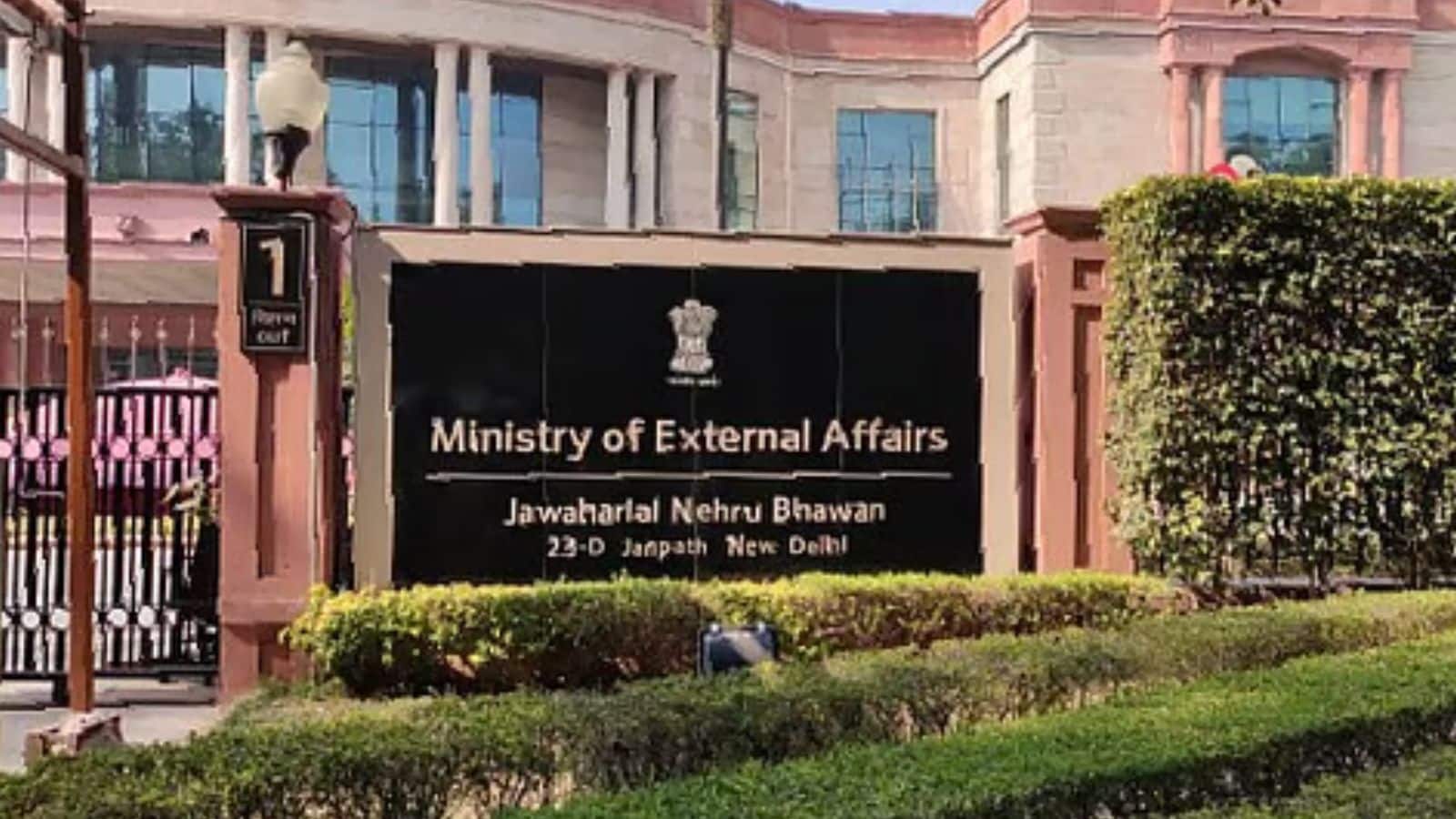 "जम्मू-कश्मीर हमारा था, है और रहेगा..." चीन-पाकिस्तान के साझा बयान पर भारत का करारा जवाब
