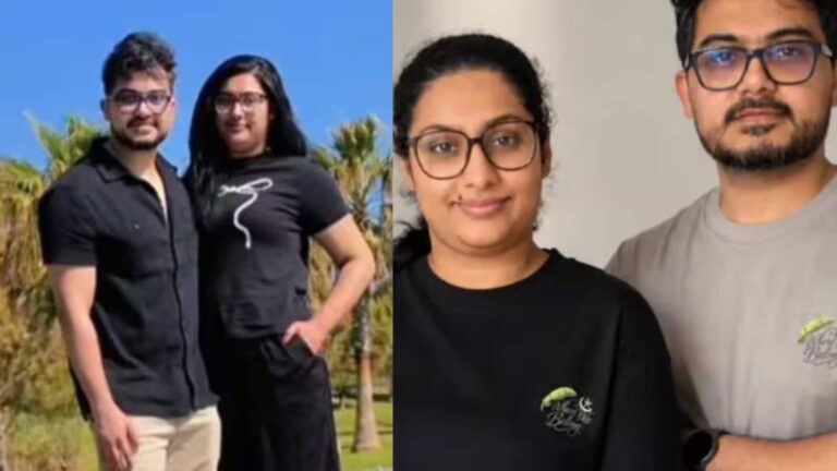 भारतीय लड़की से शादी करके संवर गई इस पाकिस्तानी की जिंदगी! अब इसके जीवन में त्योहार ही त्योहार
