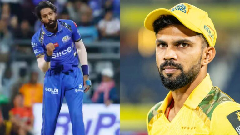CSK vs MI Pitch Report: चेन्नई से मिली हाल का बदला लेने उतरेगी मुंबई, जानें चेपॉक की पिच में किसे होगा फायदा