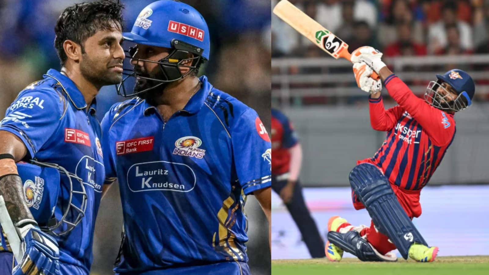 MI vs LSG Pitch Report: प्लेऑफ की रेस में बने रहने के लिए भिड़ेंगी मुंबई और लखनऊ, हर हाल में जीत की जरूरत
