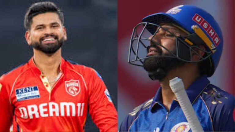 PBKS vs MI Pitch Report: जीत की पटरी पर लौटना चाहेगी पंजाब, मुंबई से होगा मुकाबला, जानें कैसी होगी धर्मशाला की पिच