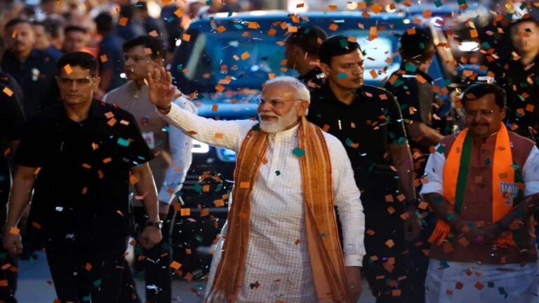 पश्चिम बंगाल में ममता के हारते ही रातोंरात BJP में शामिल होने वालों पर 'बाज की नजर', ऐसी एंट्री जिसने ली उसकी मेहनत व्यर्थ!