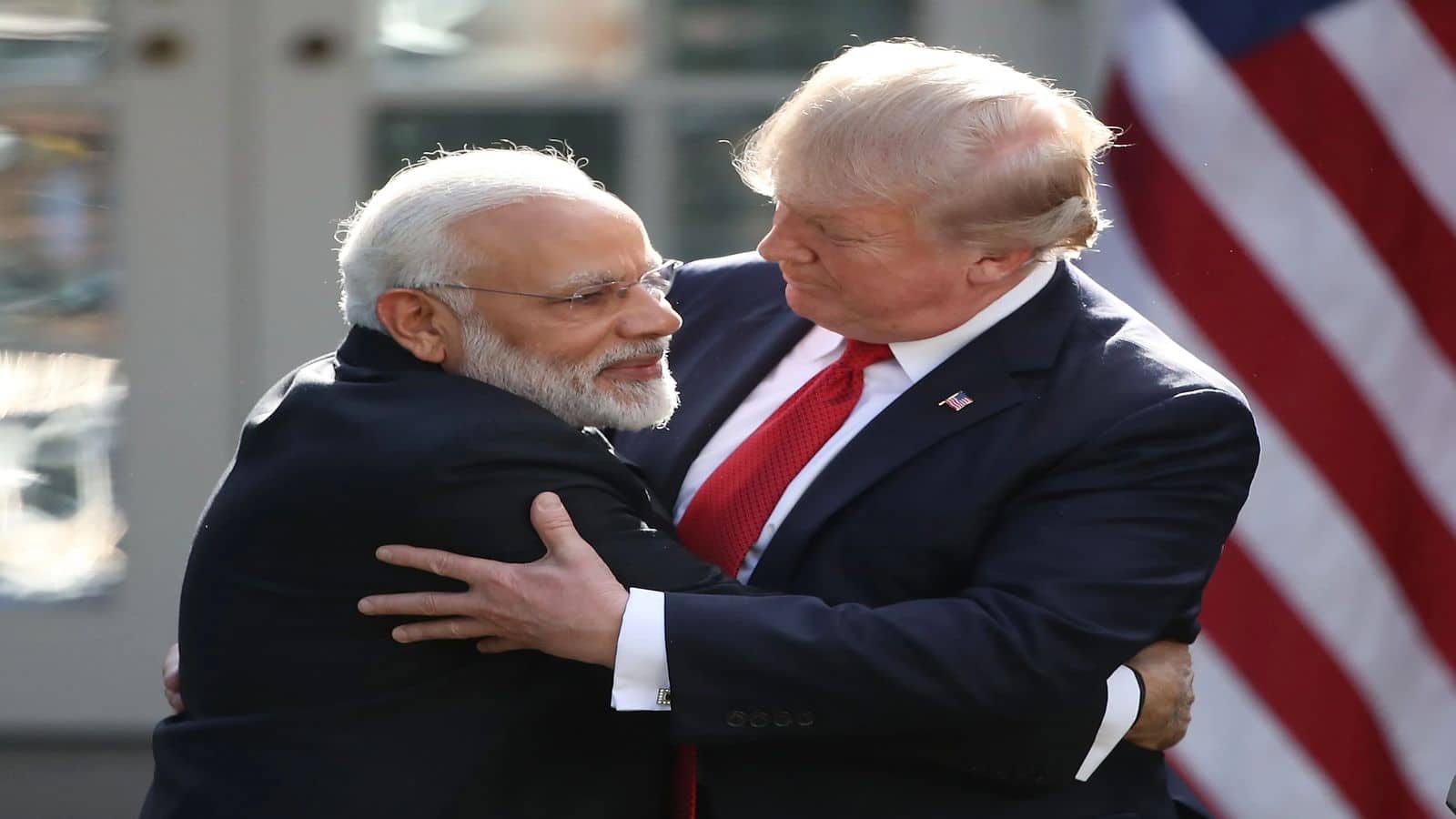 Marco Rubio India visit: पीएम मोदी से मिलने के लिए बेकरार हैं डोनाल्ड ट्रंप, अमेरिकी विदेश मंत्री रूबियो ने 'व्हाइट हाउस' आने का दिया न्योता