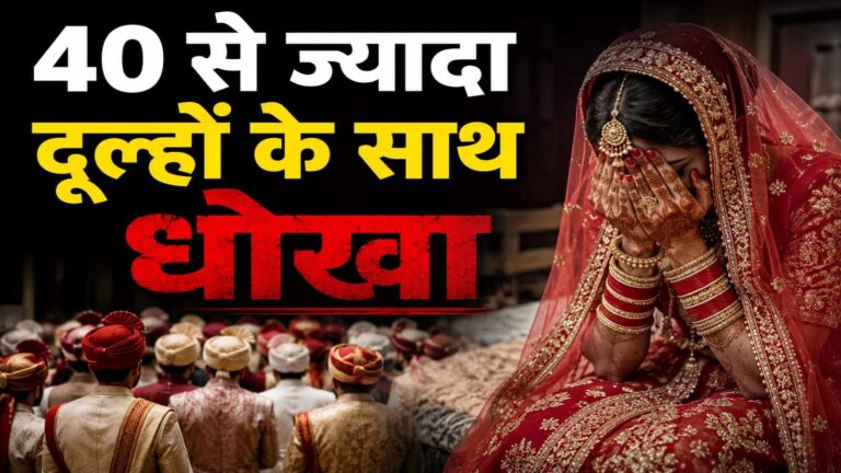 MP Wedding Scam: मध्य प्रदेश में पल भर में चूर-चूर हुए शादी के सपने! घंटों तक दुल्हनों का इंतजार करते रहे 40 से ज्यादा दूल्हे