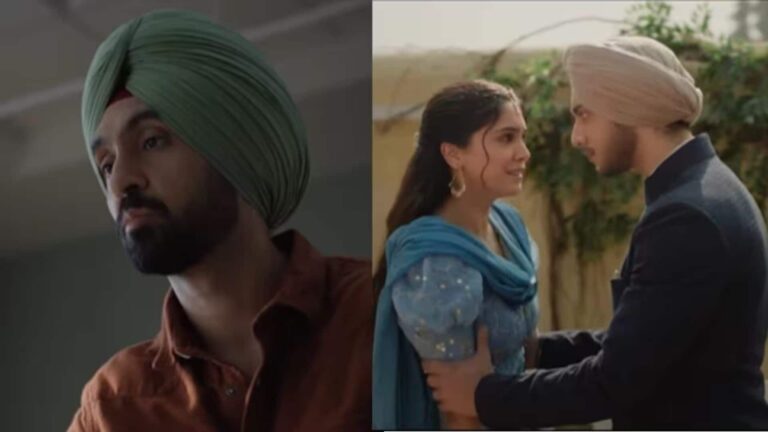 Main Vaapas Aaunga Trailer: 'वक्त बदलेगा, सरहदें बदलेंगी, पर मैं वापस आऊंगा'... इम्तियाज अली की फिल्म का भावुक ट्रेलर रिलीज