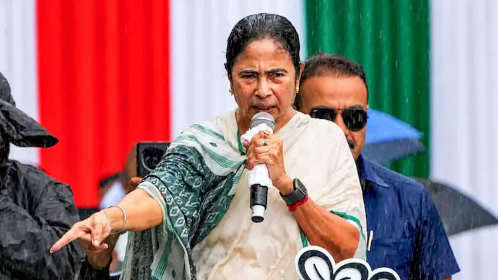 Mamata Banerjee: राष्ट्रपति शासन लगता है तो लगे, इस्तीफा नहीं दूंगी... ममता बनर्जी ने कर दिए ये 3 नए ऐलान