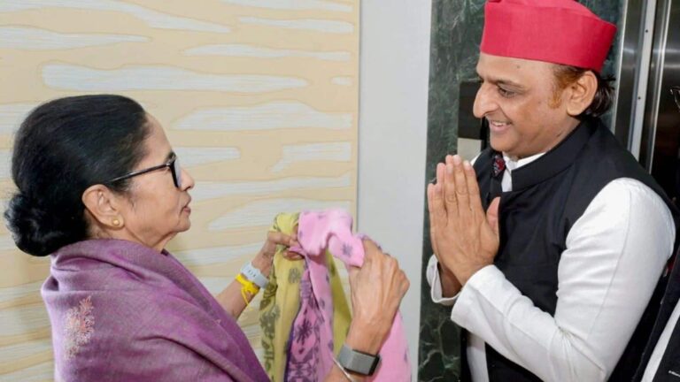 'वोटों की काउंटिंग की CCTV फुटेज जारी हो...'; अखिलेश यादव ने पश्चिम बंगाल चुनाव को लेकर सुप्रीम कोर्ट से की ये अपील