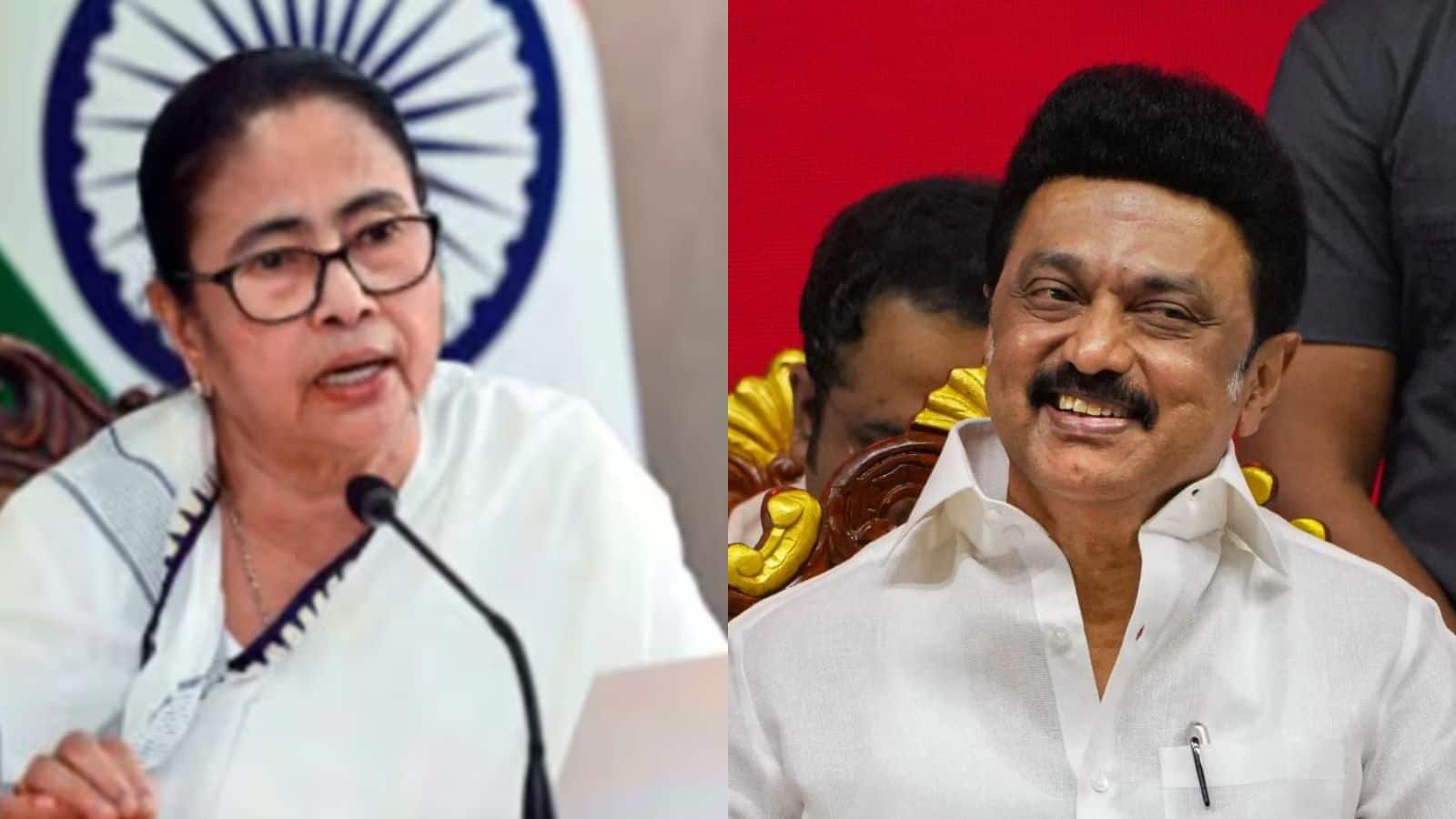 ममता बनर्जी और स्टालिन: सत्ता की दौड़ में क्यों पिछड़े INDIA ब्लॉक के दो सबसे बड़े चेहरे, ये मुद्दे रहे भारी