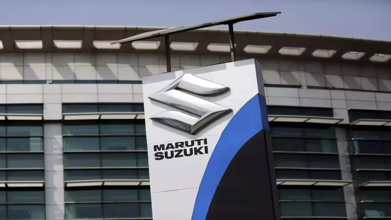 Maruti Suzuki Discount Offer: Maruti Suzuki का धमाका! मई 2026 में इन चार कारों पर दे रही ₹2.15 लाख तक का डिस्काउंट
