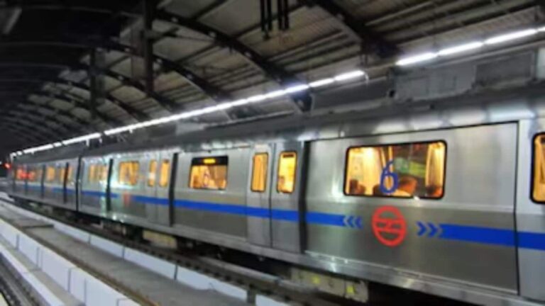 Delhi Metro: दिल्ली में 48 हजार करोड़ की लागत से बनेंगे मेट्रो के सात नए रूट, सरकार ने किया ये बड़ा ऐलान