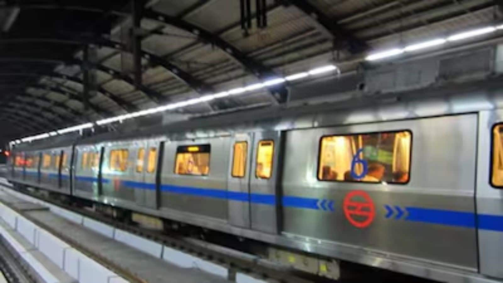Delhi Metro: दिल्ली में 48 हजार करोड़ की लागत से बनेंगे मेट्रो के सात नए रूट, सरकार ने किया ये बड़ा ऐलान