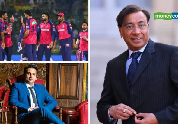 मित्तल परिवार की हुई राजस्थान रॉयल्स, अदार पूनावाला के साथ ₹15660 करोड़ में खरीदा