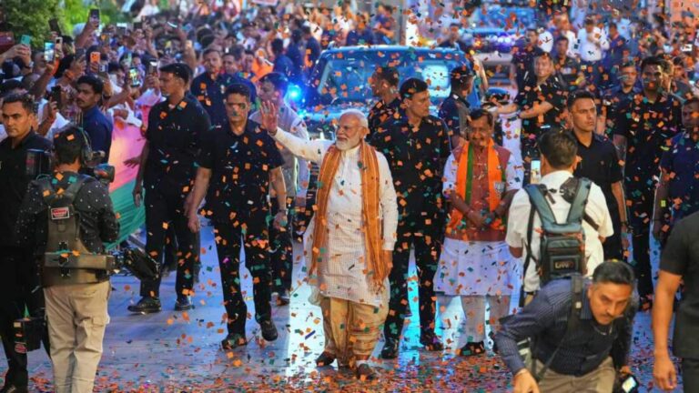 पश्चिम बंगाल: बीजेपी की जीत राजनीतिक परिवर्तन नहीं, सभ्यतागत पुनर्जागरण