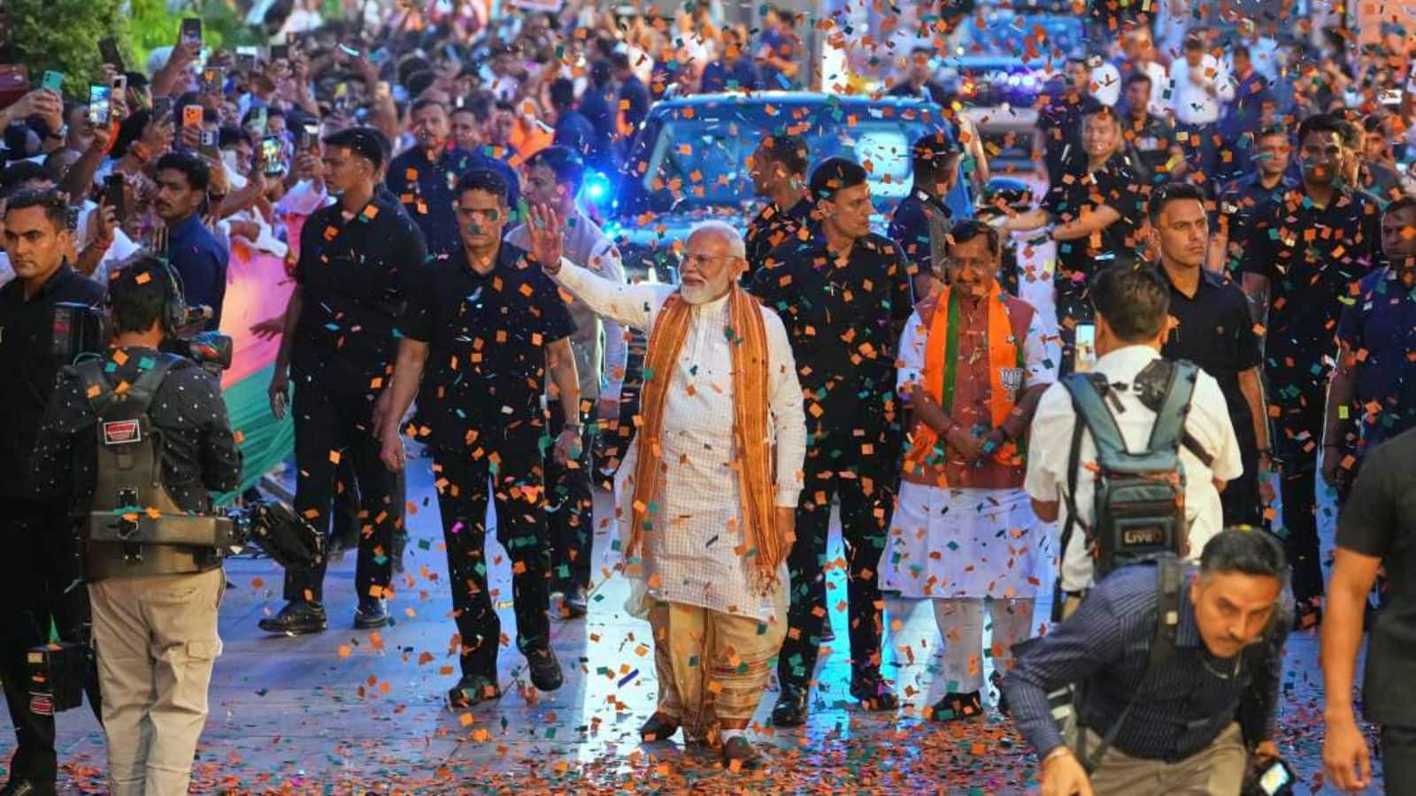 पश्चिम बंगाल: बीजेपी की जीत राजनीतिक परिवर्तन नहीं, सभ्यतागत पुनर्जागरण