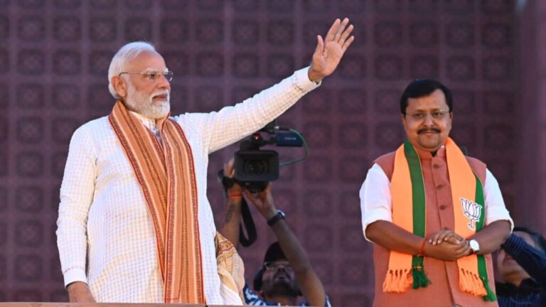 316, 401 जैसी वोट मार्जिन से BJP ने TMC से जीत लीं ये सीटें! पश्चिम बंगाल चुनाव से सामने आए हैरान कर देने वाले आंकड़े