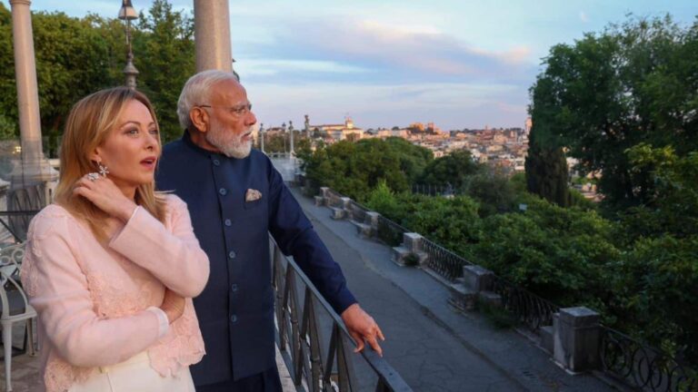 PM मोदी के इटली दौरे की ये 15 उपलब्धियां, दोनों देशों के रिश्ते हुए और मजबूत