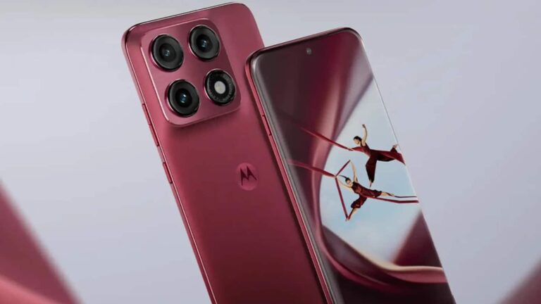 Motorola Edge 70 Pro+ 4 जून को भारत में करेगा एंट्री, लॉन्च से पहले ही स्पेसिफिकेशन की डिटेल आई सामने