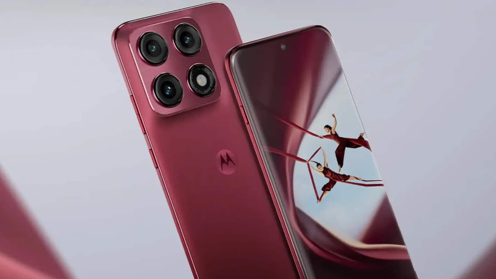 Motorola Edge 70 Pro+ 4 जून को भारत में करेगा एंट्री, लॉन्च से पहले ही स्पेसिफिकेशन की डिटेल आई सामने