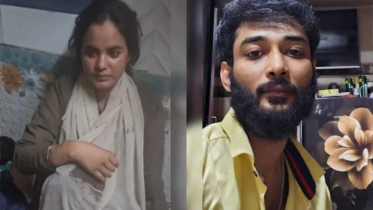 सिरफिरे पति ने पत्नी को 4 घंटे तक मुर्गा बनाया, मायके भागने पर चाकू से किया हमला!
