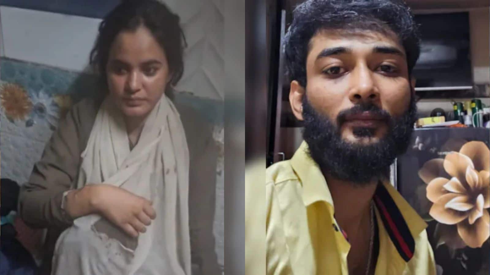 सिरफिरे पति ने पत्नी को 4 घंटे तक मुर्गा बनाया, मायके भागने पर चाकू से किया हमला!