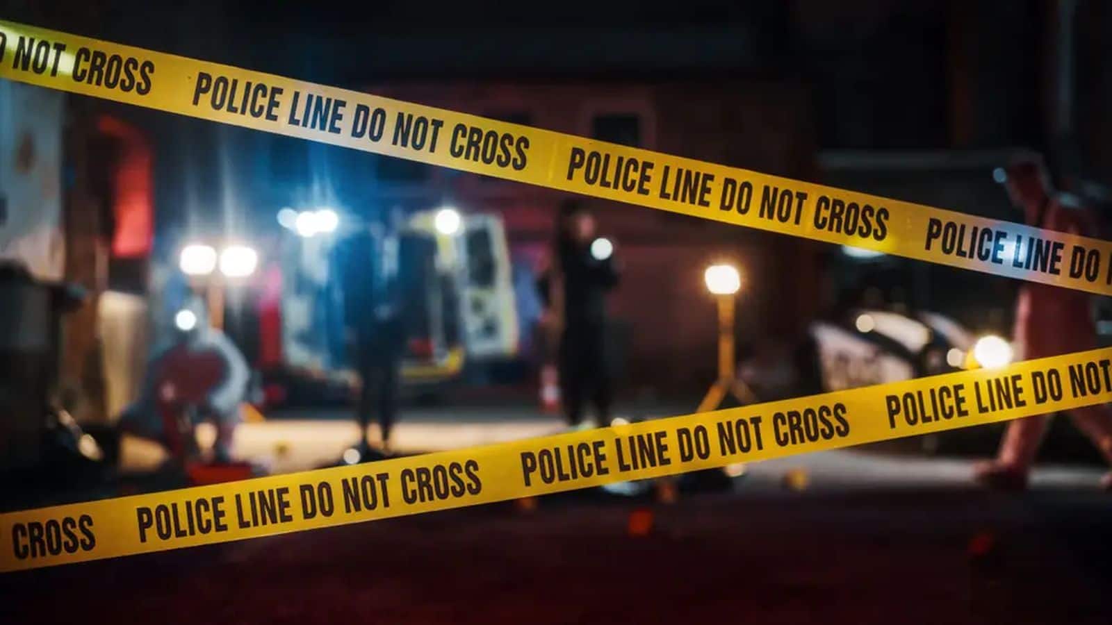 Triple Murder: 31 साल की प्रेगनेंट बेटी सुप्रिया, पत्नी सरिता, बेटे को रविंद्र ने कुल्हाड़ी से काटा, उस वक्त बन रहा था खाना
