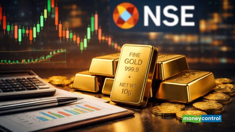 गोल्ड में निवेश का नया तरीका, NSE ने लॉन्च किया Electronic Gold Receipts, जानें सभी अहम डिटेल