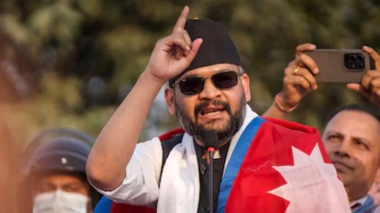 नेपाल के नए प्रधानमंत्री बालेन शाह क्यों नहीं आ रहे भारत? नेपाली सरकार के प्रवक्ता ने बताया 100 दिन वाला ये प्रोटोकॉल!