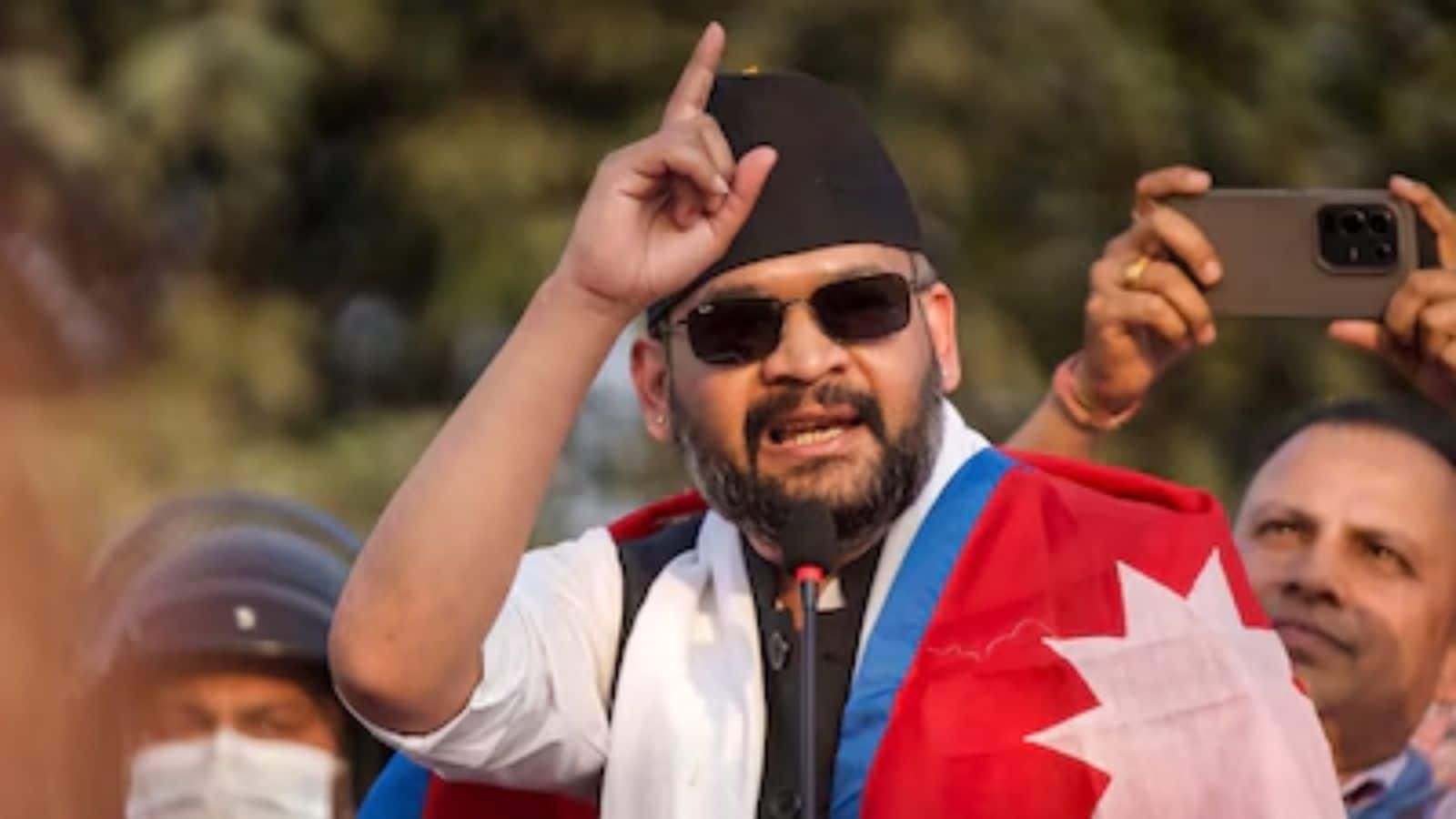 नेपाल के नए प्रधानमंत्री बालेन शाह क्यों नहीं आ रहे भारत? नेपाली सरकार के प्रवक्ता ने बताया 100 दिन वाला ये प्रोटोकॉल!
