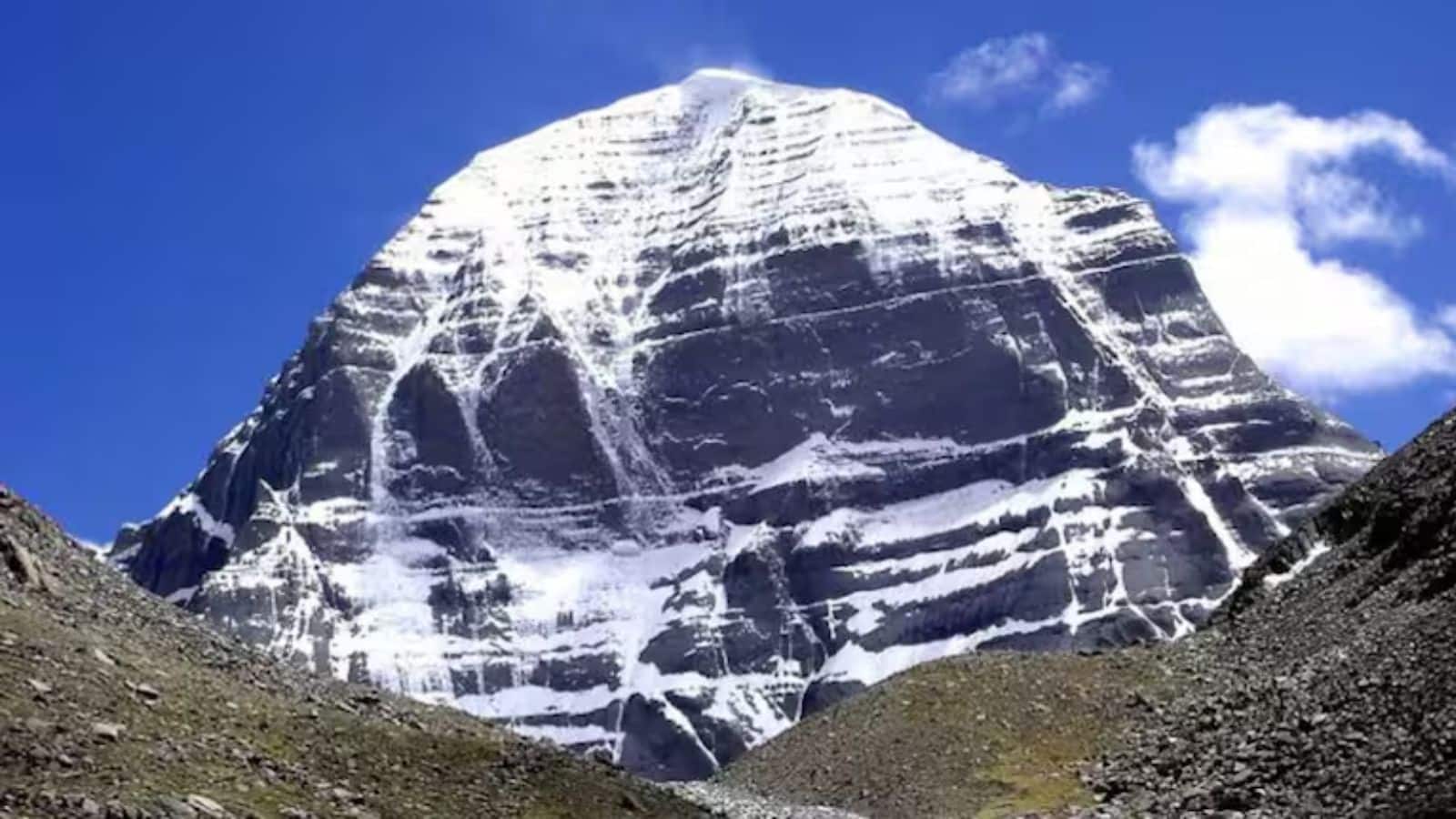 Kailash Mansarovar Yatra: लिपुलेख से कैलाश मानसरोवर यात्रा पर नेपाल को आपत्ति, भारत और चीन को दोटूक- 'यह हमारा इलाका है'