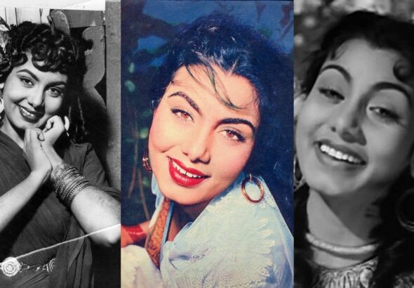 Cinema Ka Flashback: 'बरसात' की वो लड़की जिसे राज कपूर ने बनाया सितारा, जिसने ठुकरा दिया हॉलीवुड का ऑफर, जानें निम्मी की अनसुनी कहानी