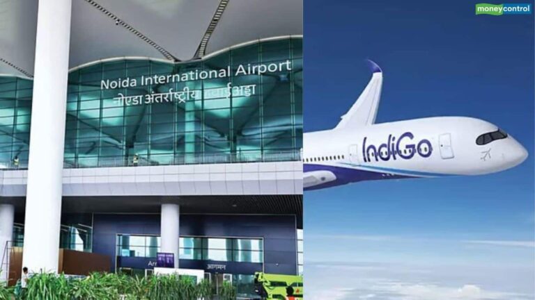 Noida Airport: नोएडा एयरपोर्ट से लखनऊ, हैदराबाद, अमृतसर, बेंगलुरु समेत इन शहरों के लिए डायरेक्ट फ्लाइट... 15 मई से ये उड़ानें शुरू, चेक करिए
