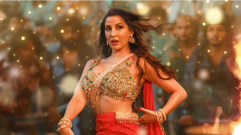 Nora Fatehi: 'सरके चुनर' विवाद पर नोरा फतेही ने NCW से मांगी माफी, अनाथ बच्चियों की पढ़ाई का उठाएंगी जिम्मा
