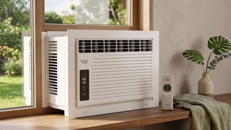 सिर्फ 16999 रुपये में मिल रहा ये खास AC, कूलर की कीमत में एयरकंडिशन का मजा