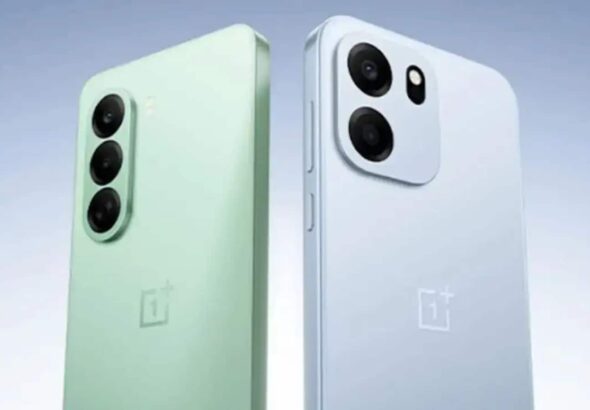 OnePlus का बड़ा धमाका! Nord CE 6 और CE 6 Lite भारत में लॉन्च, दमदार फीचर्स के साथ