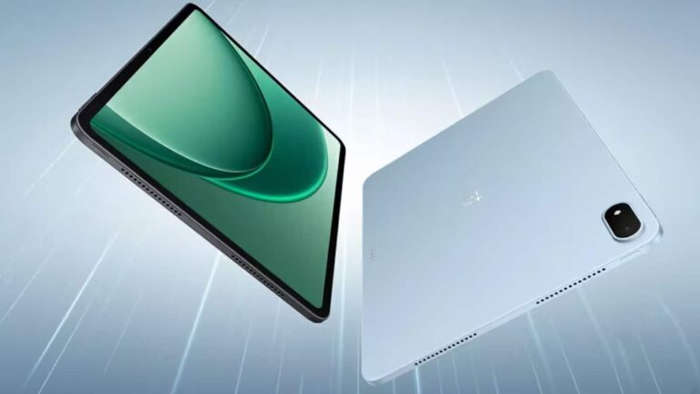 OnePlus Pad मॉडल जल्द ही भारत में होगा लॉन्च, मिलेगा 144Hz OLED स्क्रीन और 8000mAh बैटरी