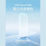 Oppo Reno 16 Series का धमाकेदार टीजर जारी, 200MP कैमरा और Dimensity चिपसेट से मचेगा तहलका