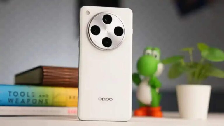 Amazon Summer Sale 2026: Oppo स्मार्टफोन पर मिल रहा बंपर ऑफर्स, देखें पूरी डील