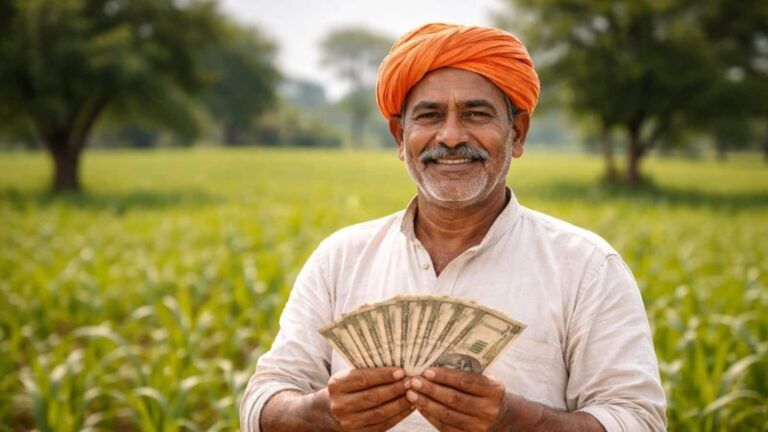 PM Kisan 23rd Instalment: पीएम किसान सम्मान निधि की 23वीं किस्त पर बड़ा अपटेड, 30 जून से पहले फटाफट कर लें ये काम