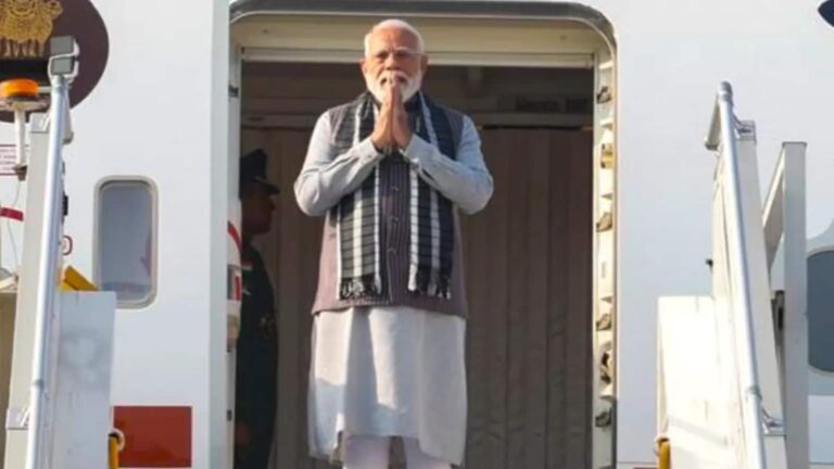 PM Modi Foreign Tour: पीएम मोदी करेंगे UAE समेत 4 यूरोपीय देशों का दौरा, ऊर्जा और टेक्नोलॉजी पर रहेगा जोर