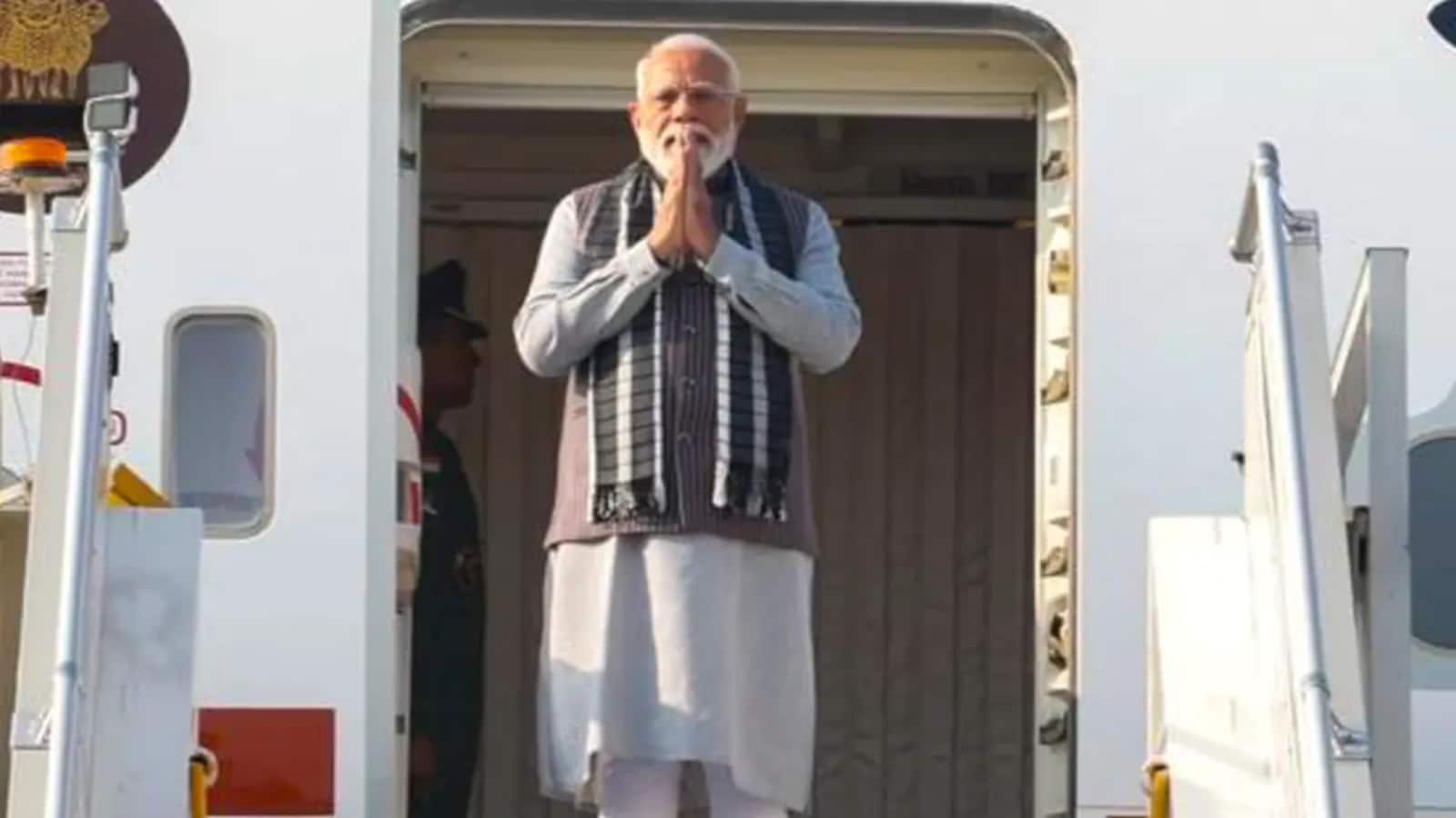PM Modi Foreign Tour: पीएम मोदी करेंगे UAE समेत 4 यूरोपीय देशों का दौरा, ऊर्जा और टेक्नोलॉजी पर रहेगा जोर